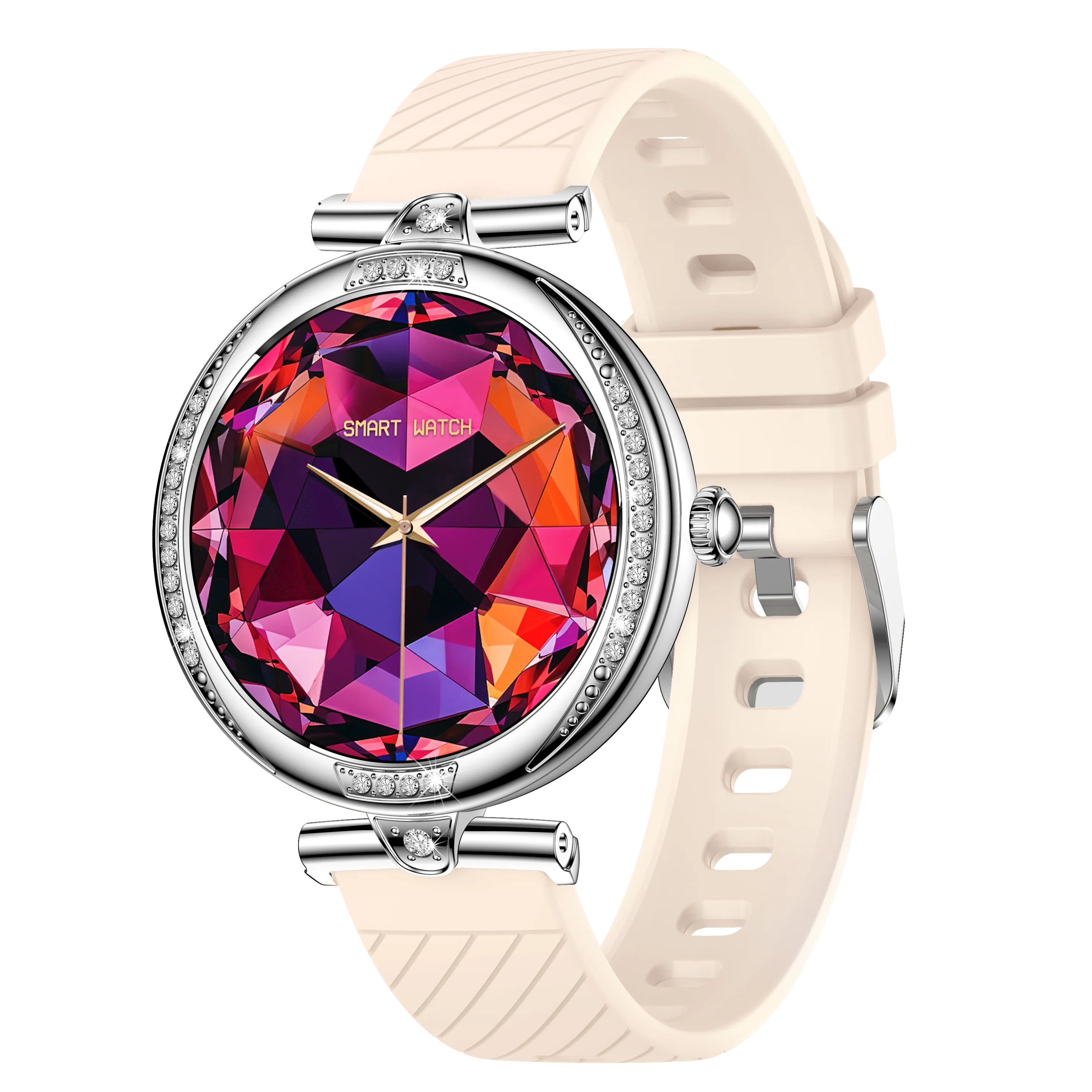 

NX17PRO женские умные часы спортивные умные часы Bluetooth вызов спортивные умные часы с подсчетом шагов роскошные часы с монитором здоровья