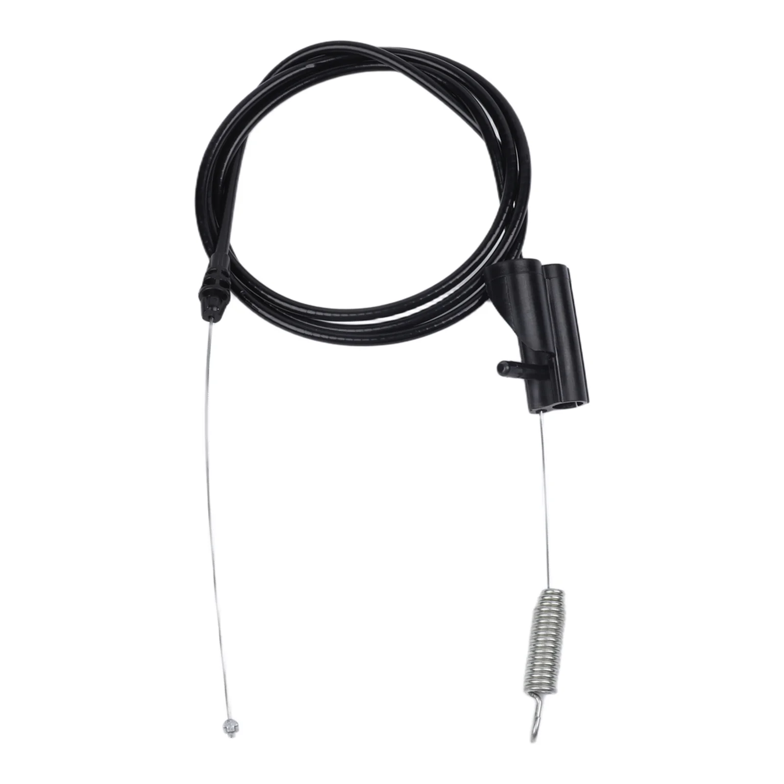 Lawn Mower Cable Part Lawn Mower Outdoor Mowing Cable 15*15*3CM packaging Size Lawn Mower Drive Cable Various Mowing Conditions