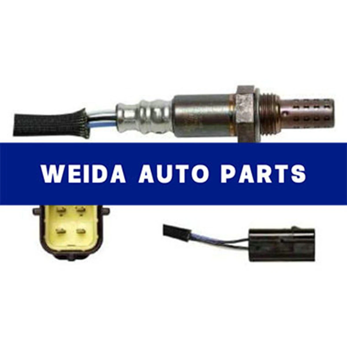 เซ็นเซอร์ออกซิเจนสำหรับรถยนต์ KIA รุ่น 0K32B18861, KL1D18861, KL1D188619U, OK32B18861