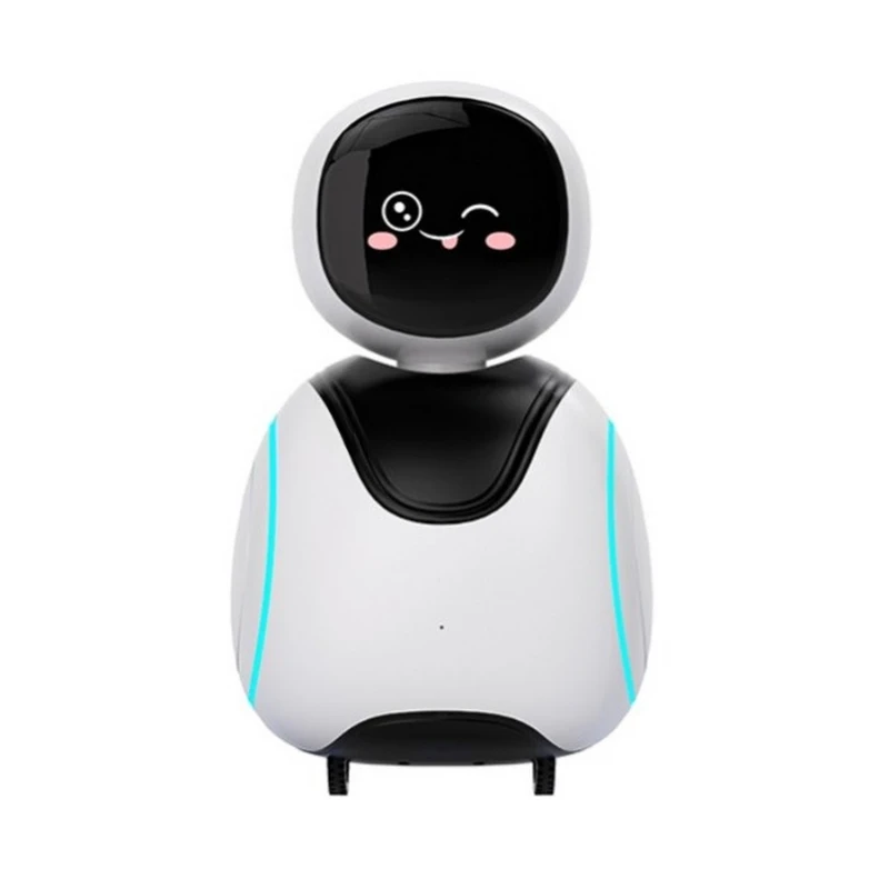

Mobile companion intelligent machine person whole house walking AI electronic pet camera
