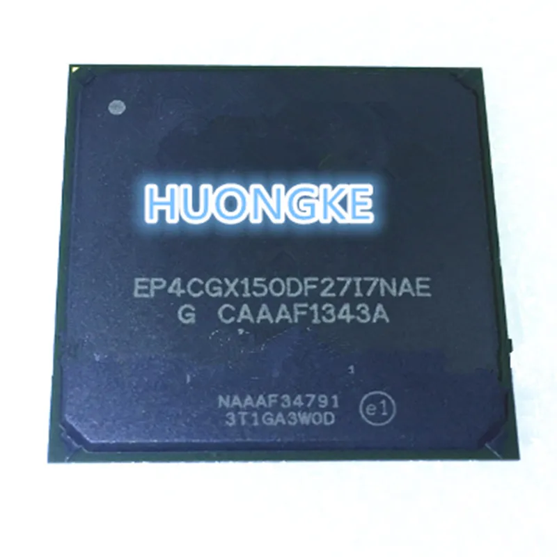 

1 шт./лот EP4CGX150DF27I7N EP4CGX150DF27I7NAE BGA В НАЛИЧИИ