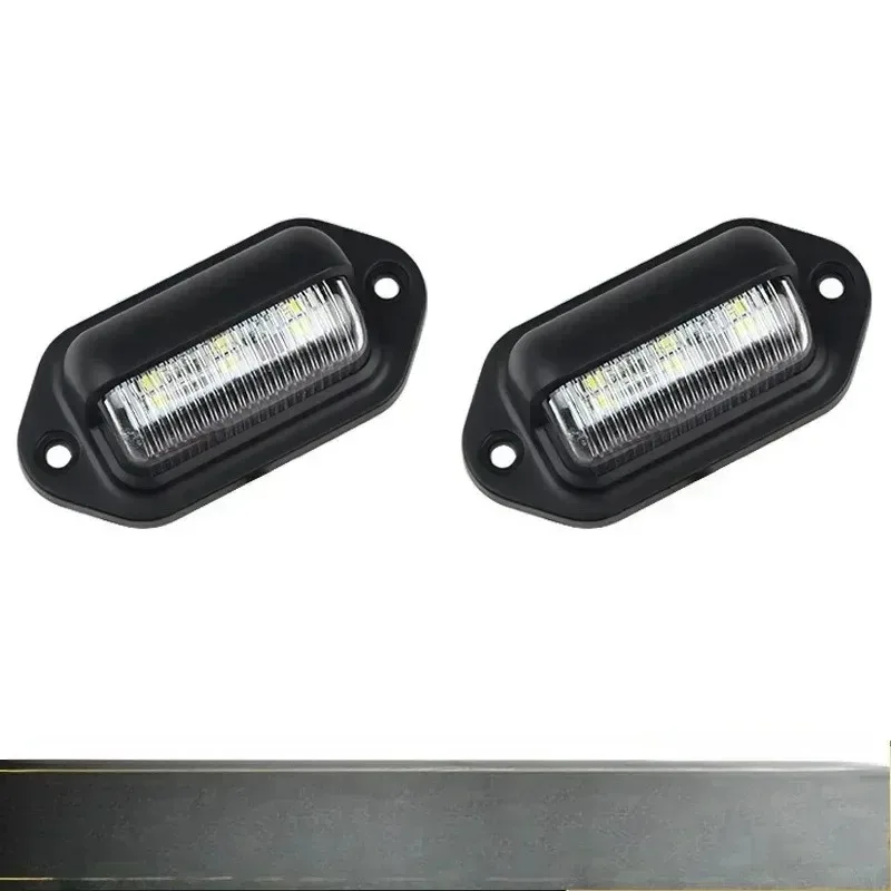 Universal Car Numbe…