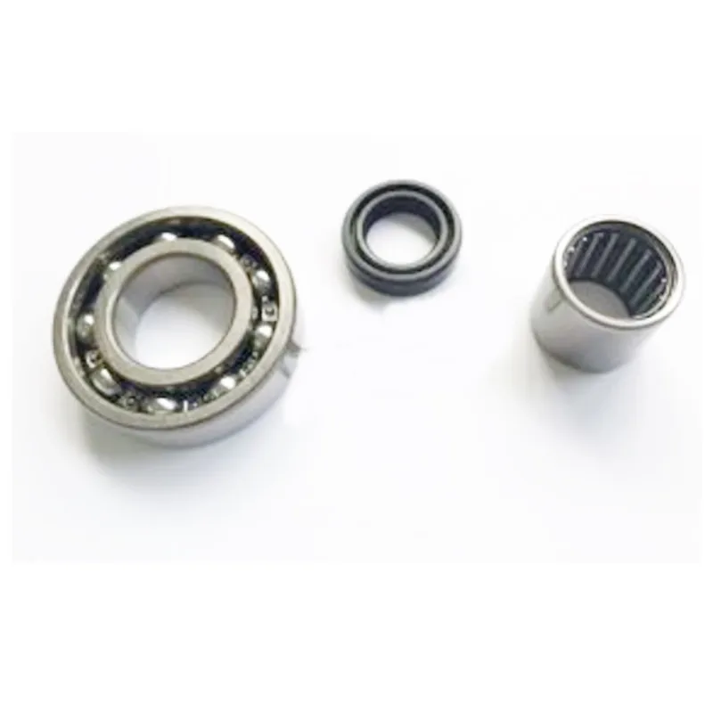 Mercury 15 engine retainer and gear Helice bearing