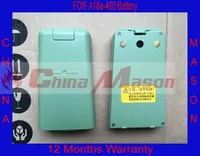 1pc High Quality FOIF battery A18a-400 4.8V 2000mAh for FOIF Theodolite,  DT102/LP212/LP215/LT202/DT302, DT200 LP200 202C