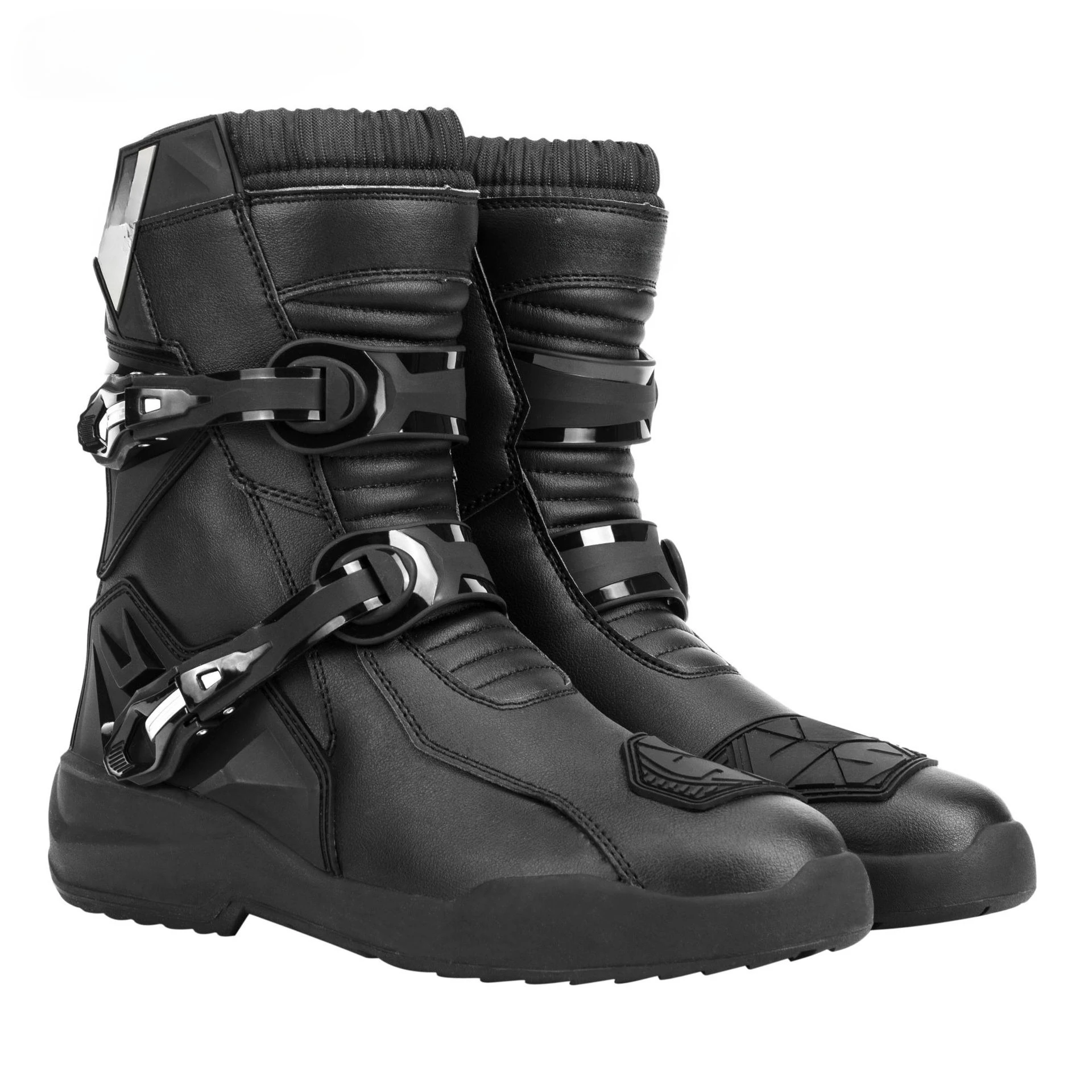 Sai Yu winter thick warm and cold resistant rally off-road boots, motorcycle racing shoes, waterproof riding shoes