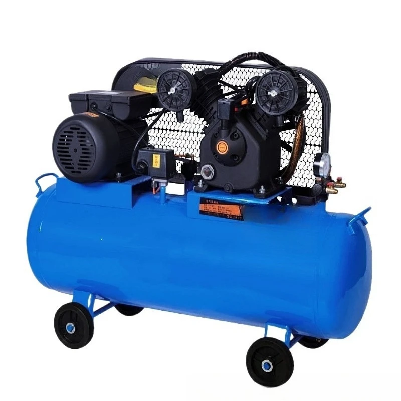 

0.25 cubic piston air compressor 2.2 kW piston compressor