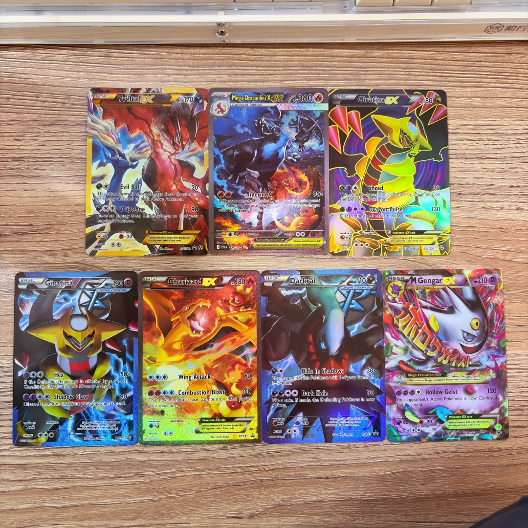 Diy Ptcg Charizard …