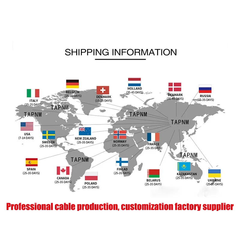 Enlace de pago personalizado VIP para Cable de extensión de CC, Cable en espiral, Cable eléctrico, Cable de alimentación de CA, terminales de silicona, terminales, línea de batería