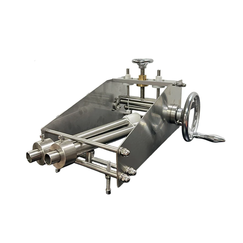 

Low-Temperature Coiling Test Device Cold Bending Test Machine Wit Low Temperature Chamber