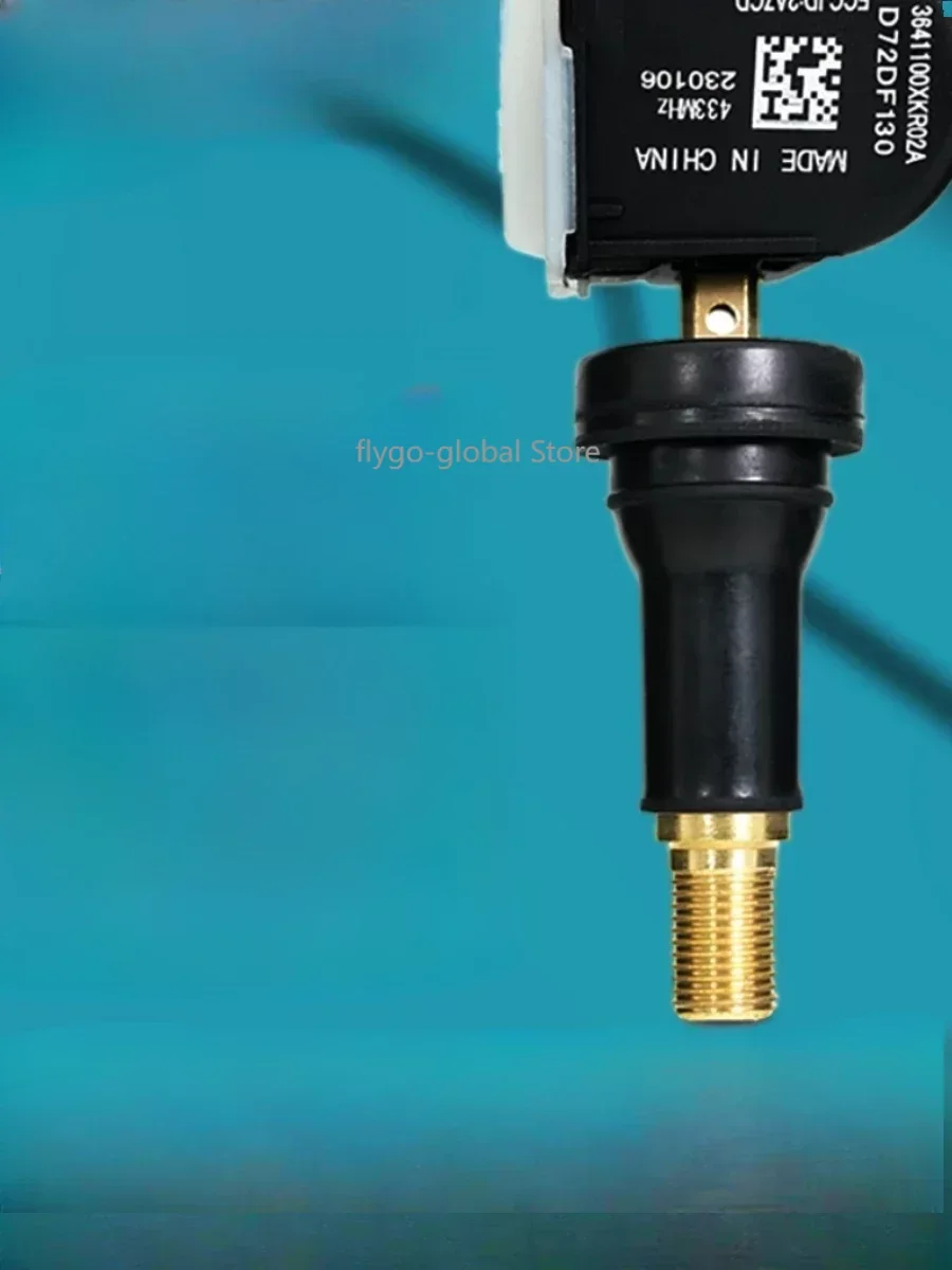 Подходит для юго-восточных двигателей, датчик давления в шинах DX7, Юго-Восточная DX3, оригинальное заводское обновление, Встроенный монитор в шинах 23032406 Подходит для юго-восточных двигателей, датчик давления в шинах DX7, Юго-Восточная DX3, оригинальное заводское обновление, Встроенный монитор в шинах 23032406