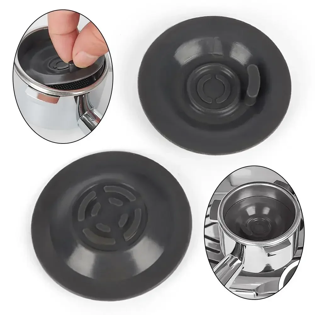 

Cleaning Disc These 2 Cleaning Discs Will Help Keep Your For Breville Espresso Machine In Top Condition (54mm)