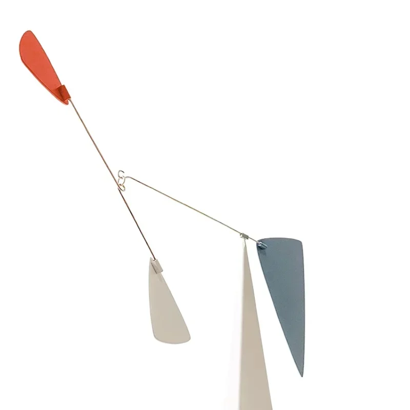 

Designer Sail Dynamic Creative Balance Ornament Model Room Study Decoration Ornament