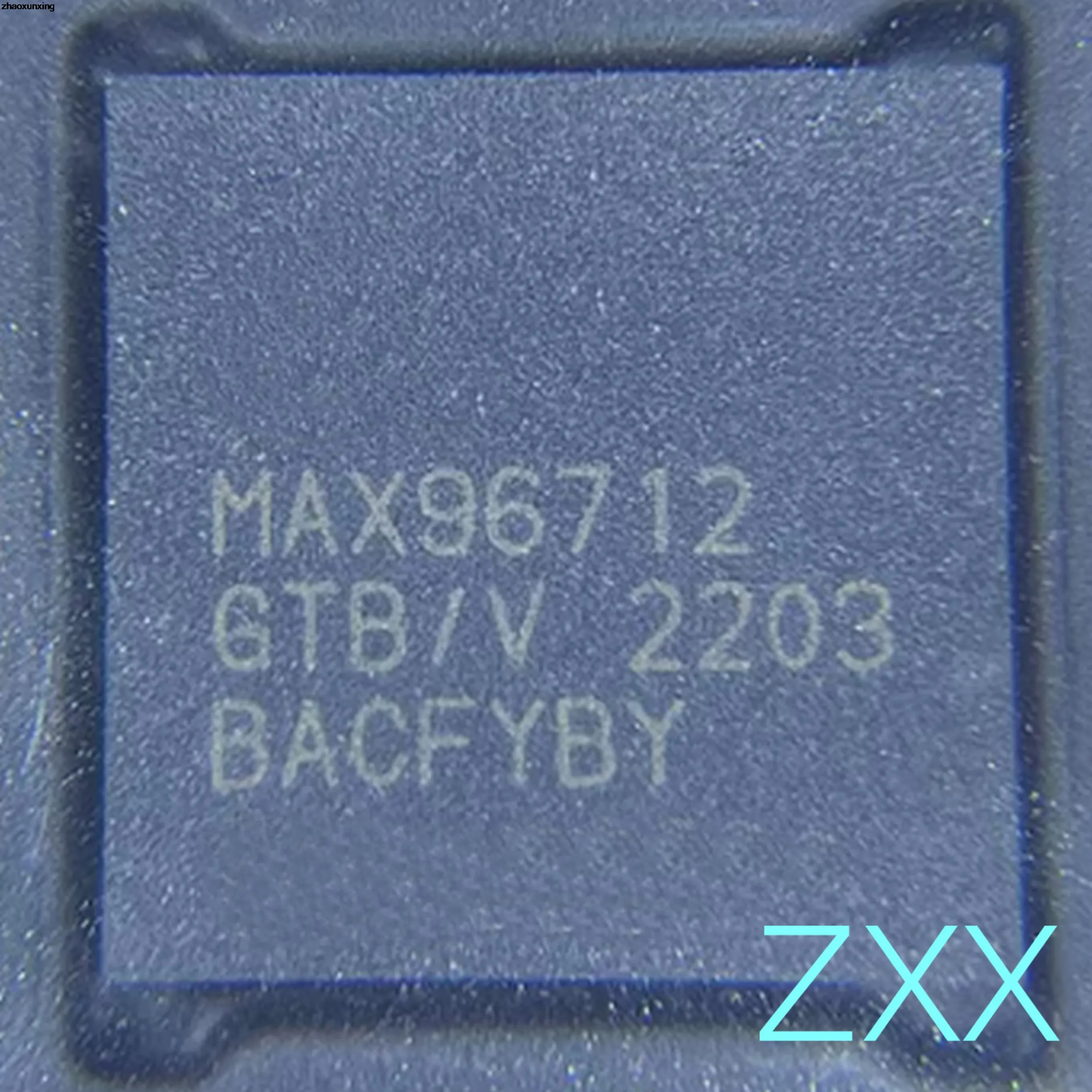 

1PCS New MAX96712GTB/V QFN64