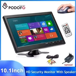 Podofo 10.1