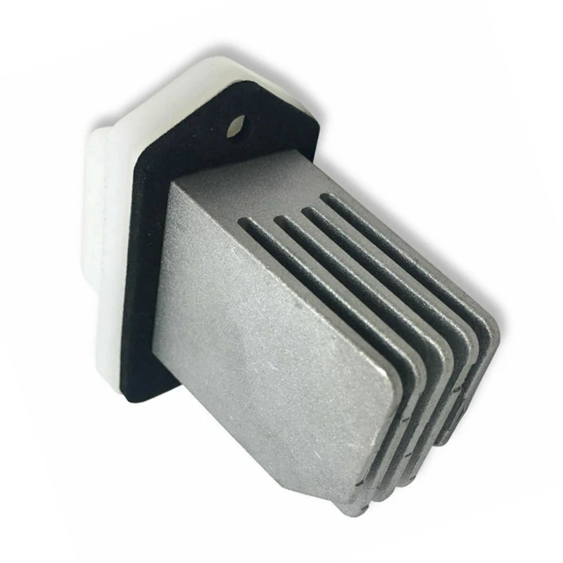 A/C Heater Blower Resistor Motor Resistor A/C Heater Resistor Auto Parts For Nissan Rogue Sentra 27761-4BA0A Accessories