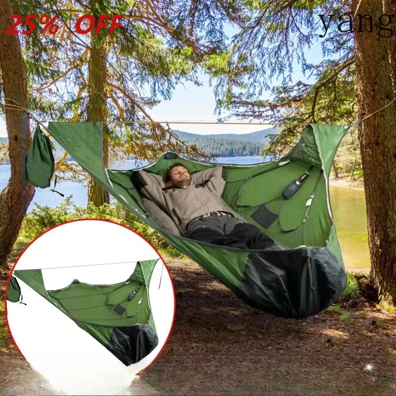 Outdoor Furniture Upholstery - Amaca da Giardino, Altalena da Esterno,