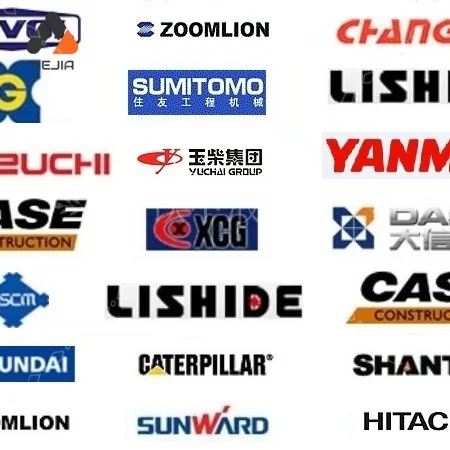 斗山工場純正＆OEM 440211 ラジエーターアッシー 水タンク オイルラジエーター 油圧ショベル 建設機械部品