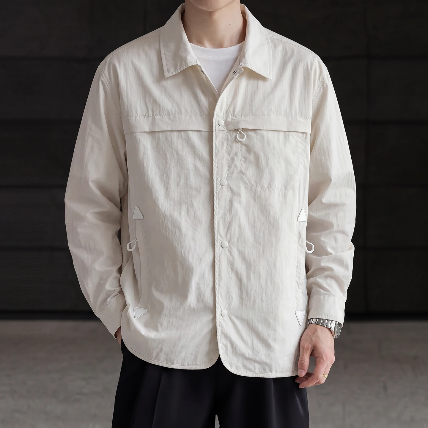 #15 Cheapest Mens Lightweight Shirt Jackets Deals You Can Get