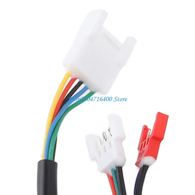 

y1gd Electric Scooter Dashboard Instrument Panel Suitable for 8.5 to 10 Inch Models with Clear Readout and Weather Resistance