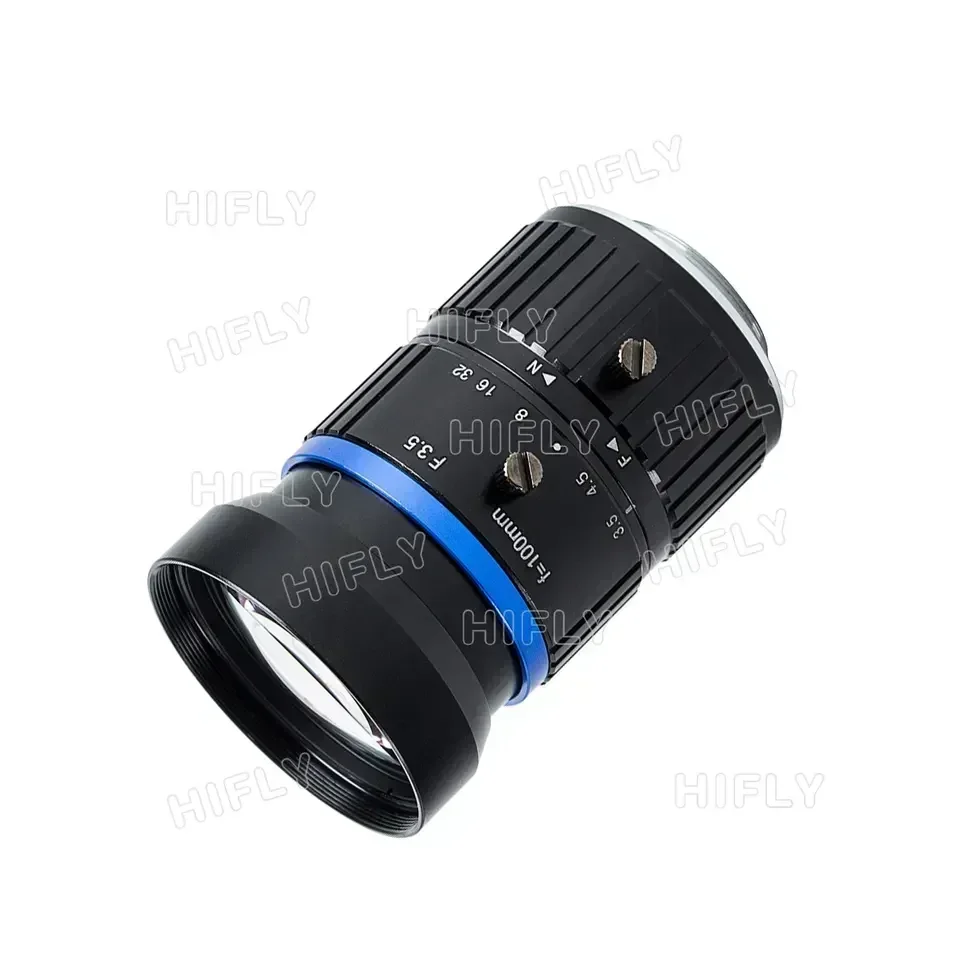 2025 8MP 1" Sensor … - image