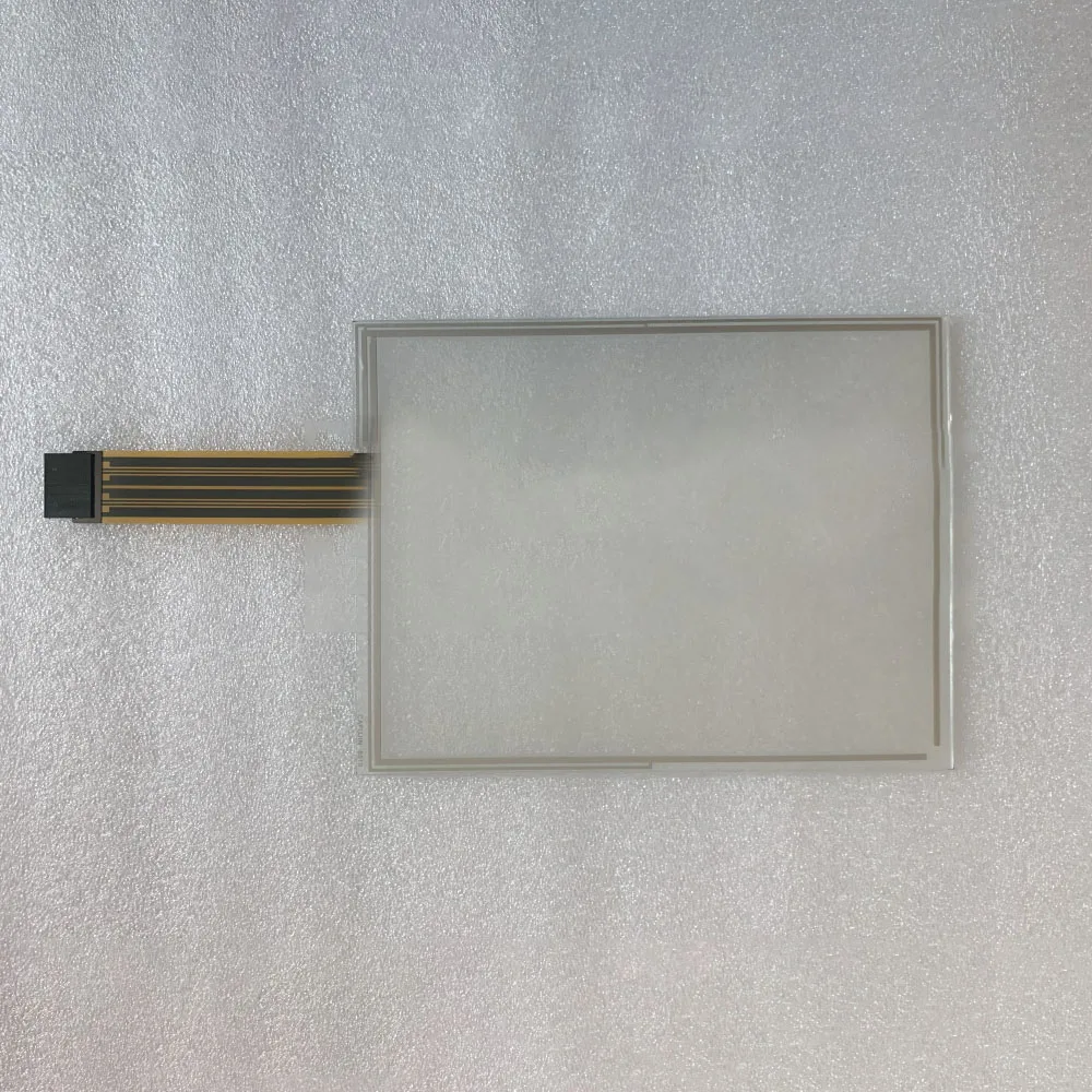 Baru untuk RES-8.4-FG8 Panel Layar Sentuh Kaca Touchpad