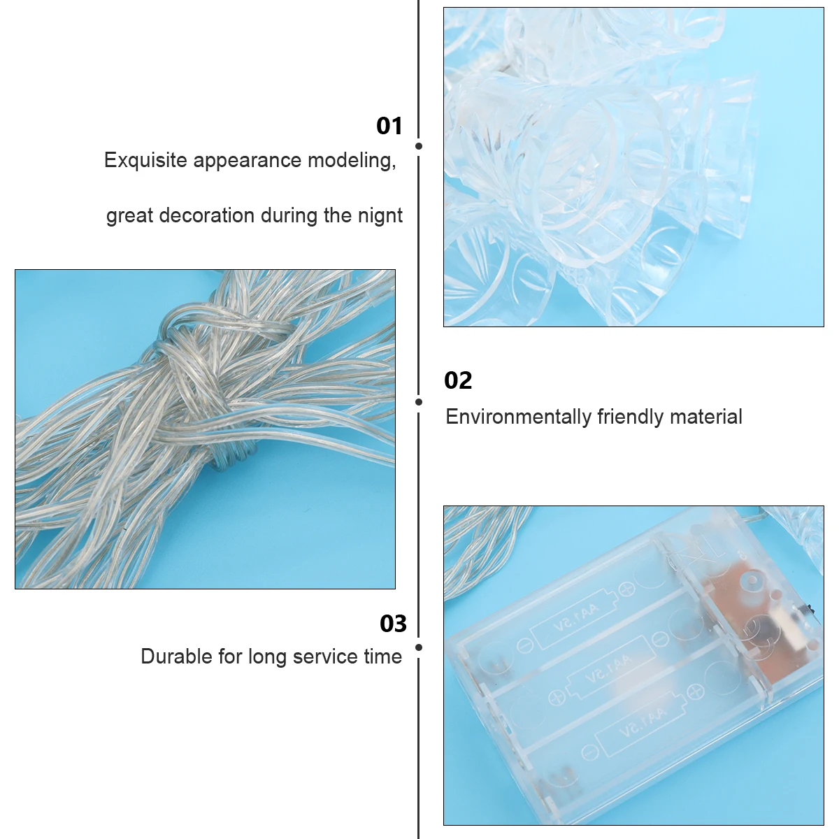 مجموعة واحدة من مصابيح الجرس المعلقة، مصباح ليلي رائع لحفلات ديكور الغرفة، تجمعات الأصدقاء، إضاءة زخرفية لمهرجان عيد الميلاد
