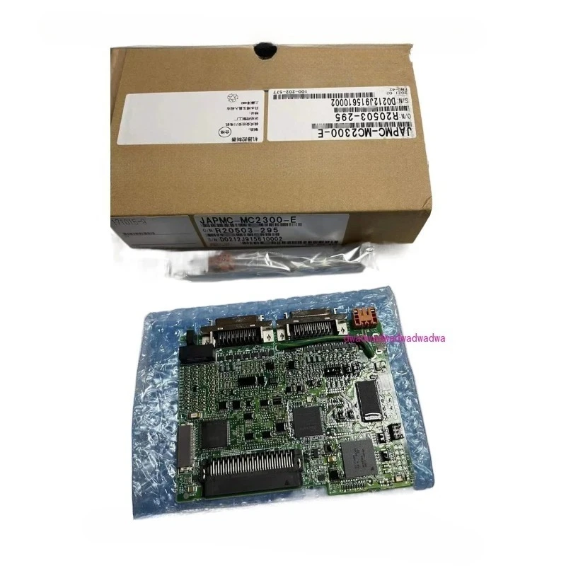 

New Original JAPMC-MC2300-E (SVA-01) Module