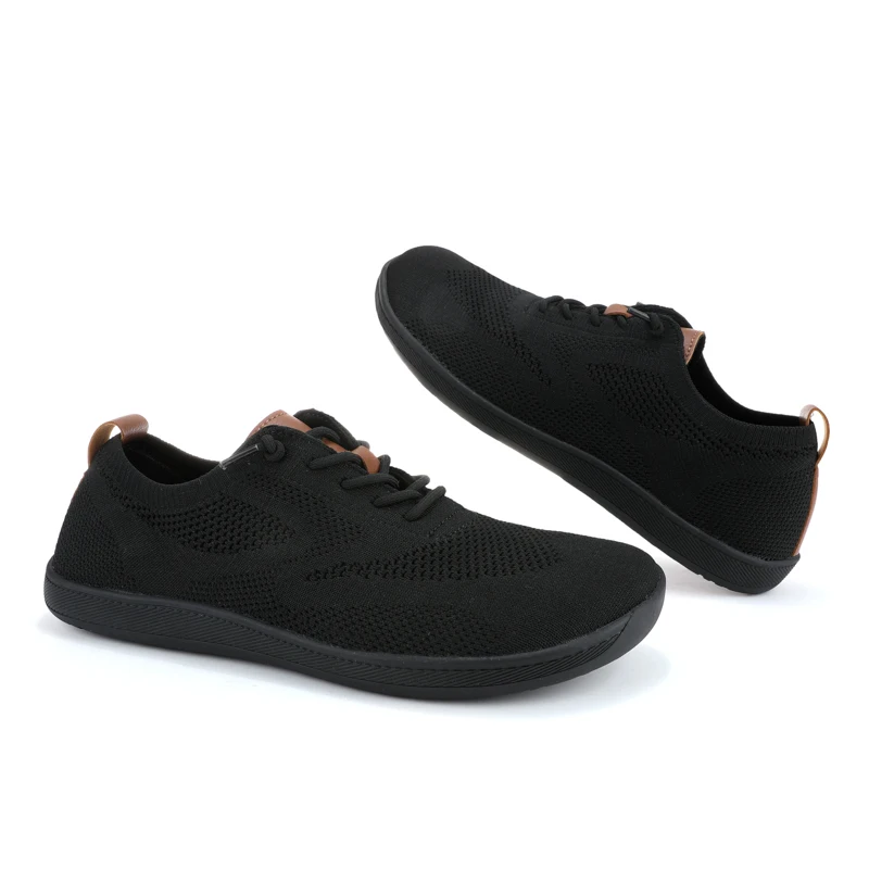 New men's fashion casual shoes multi-functional fitness sports shoes outdoor non-slip and wear-resistant men's shoes