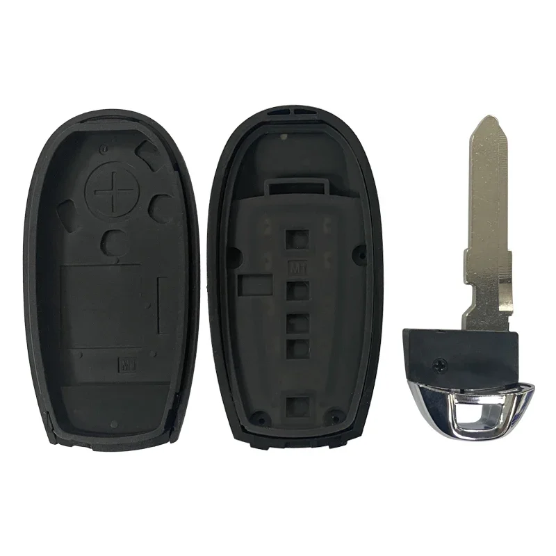 Keyless 3Buttons For Suzuki Grand Vitara Ciaz 2015+ Remote Smart Key CMIIT ID : 2013DJ1474 R79M0 434MHz ID47 Chip