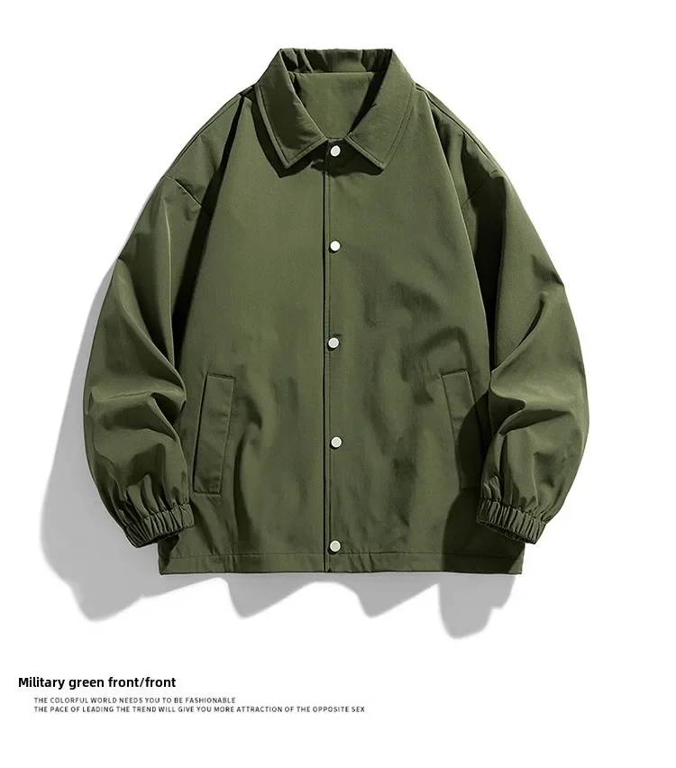 Thumbnail 3 - #30 Latest Mens Shirt Jackets Offers