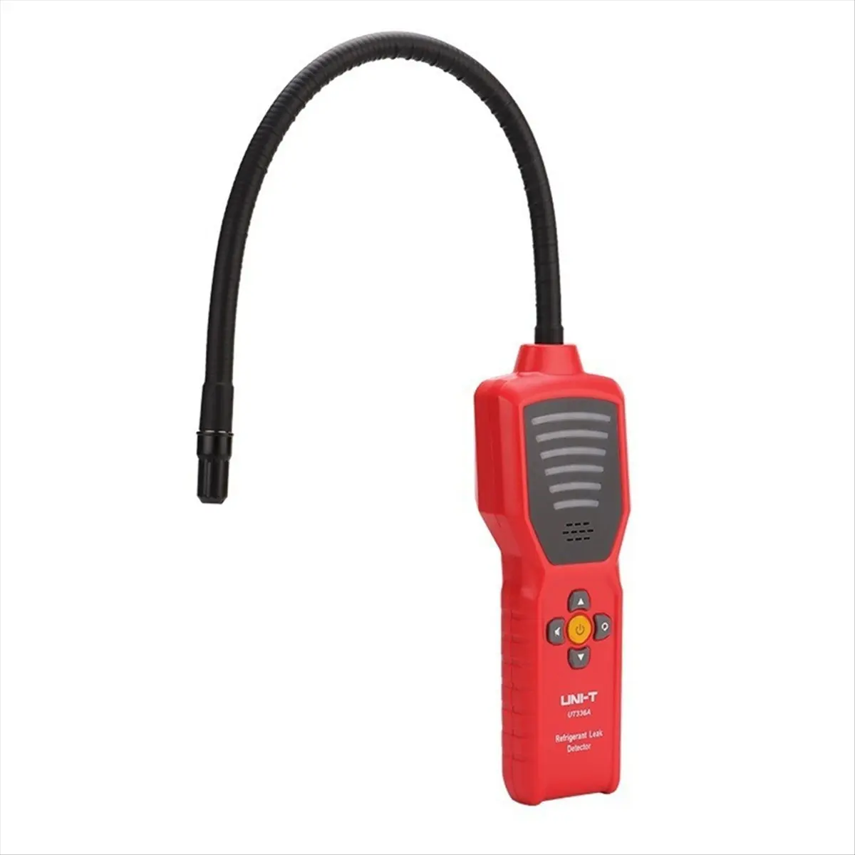 UT336A Refrigerant Leak Detector,Refrigerant Type Refrigeration Industry Negative Electronic Leak Detector