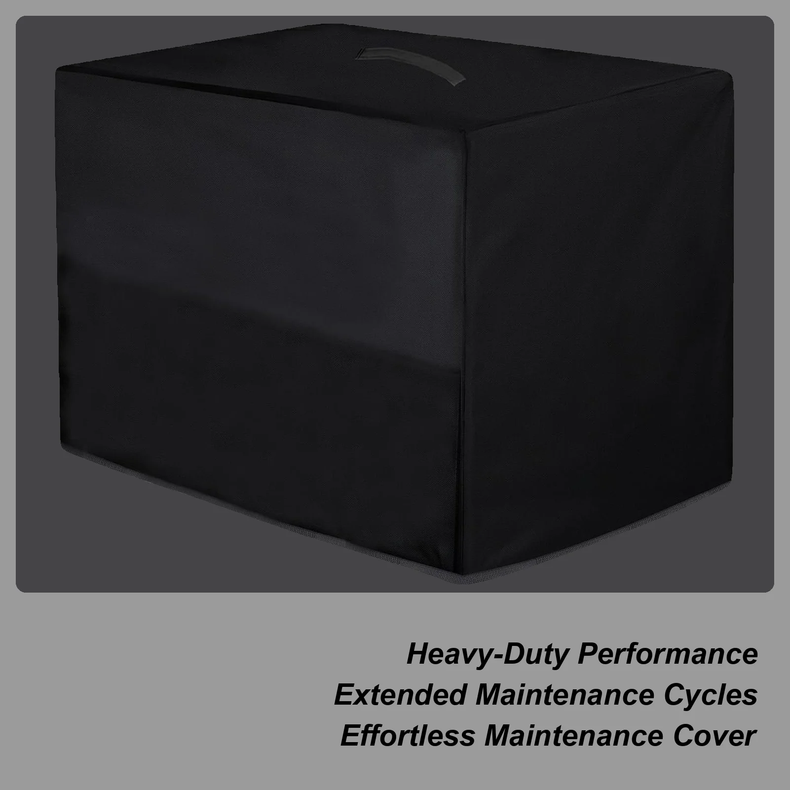 

Pizza Rotating Cover Waterproof Dustproof Oxford Fabric Sleeve Pizza Dough Rotating Protection Cover For Home Dorm Apartment