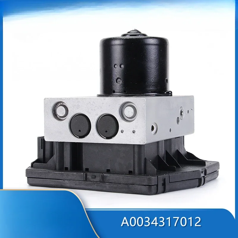 Suitable for Mercedes-Benz parts A0034317012 A1705450132 ABS anti-lock brake pump