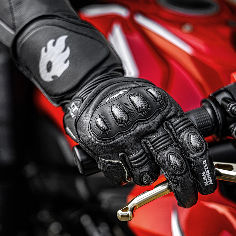 Offroad Mountain Riding Motorrad Straße Pendler handschuhe atmungsaktive Handschuhe neue Outdoor-Motorrad Motocross-Handschuhe