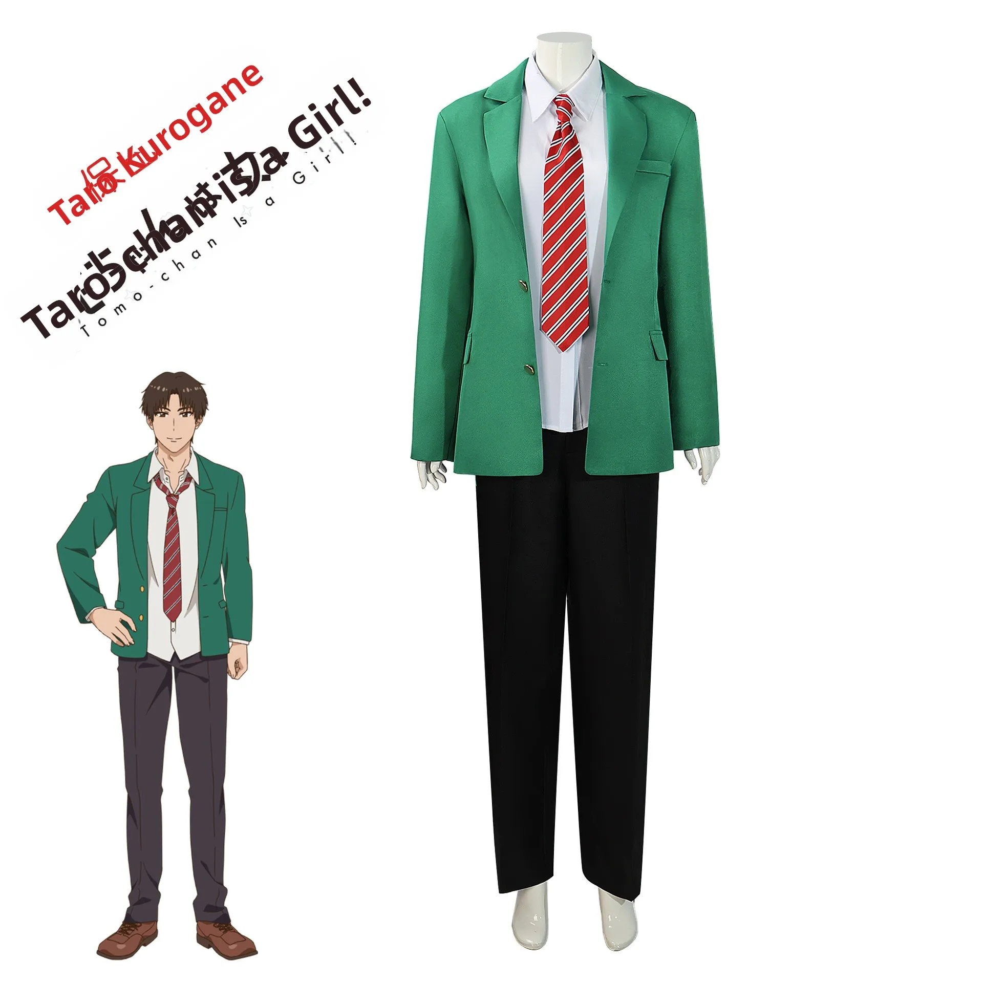 زي نسائي جديد لعيد الهالوين، ملابس للعروض المسرحية، زي صيني تقليدي مصنوع من البوليستر الخالص