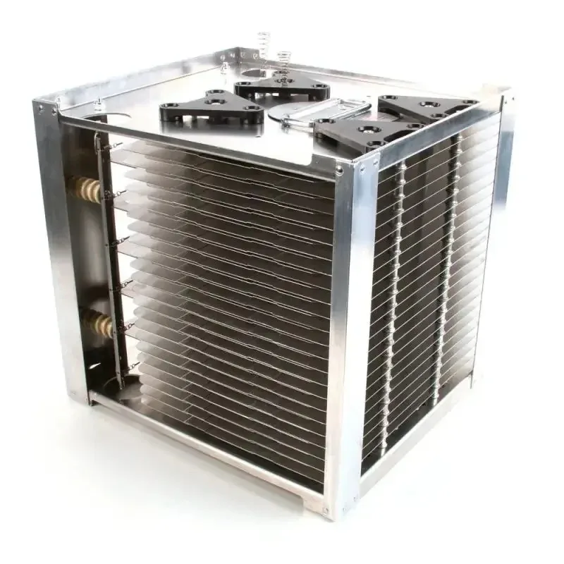 

ESP Chimney Oil Fume Air Purifier Oil Mist Collector Cooking Smoke Filter with Grease Removal System for Home Restaurant Commerc