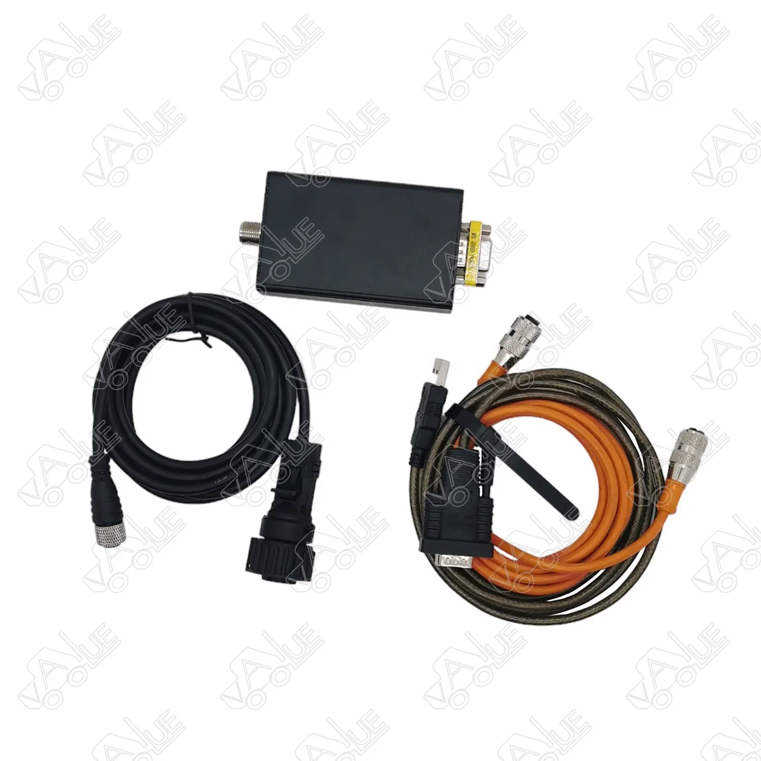 Still CANBOX 2 Diagnostic Tool/Kit Designed for Diagnosis of Still forklifts Still Warehouse Equipment