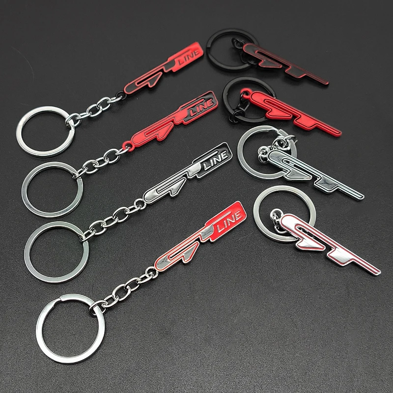 2025 Metal Keyring … - image