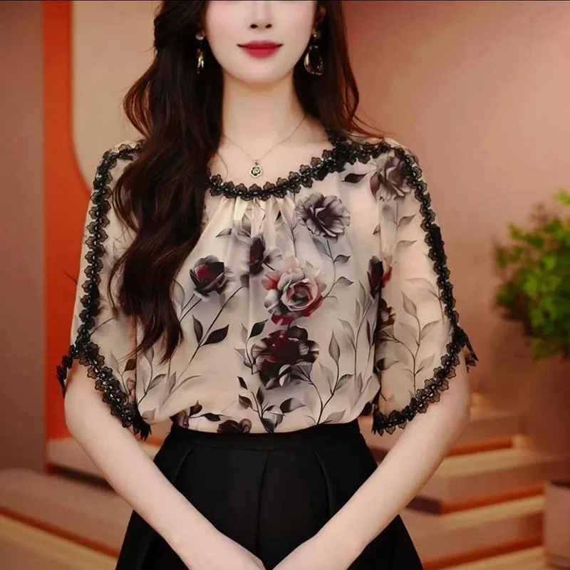 Red rose