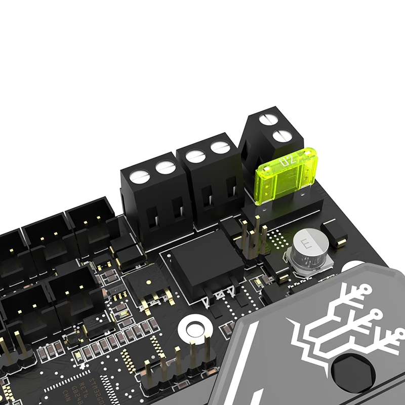 Versatile SKR MINI E3 V3.0 With Easy Installation for 3D Printers