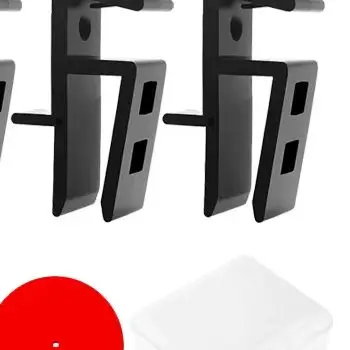 /Woodworking /Scribing /Jig Set Polypropylene Cabinet For Edge Marker Tool For Carpenter Home Improvement Board Sealing Line Fil