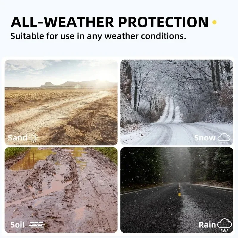 الحصير سيارة لكزس GX550 GX550h 2024 2025 5 مقاعد نموذج الملحقات جذع مسند الظهر وسادة TPE ثلاثية الأبعاد المضادة للانزلاق القدم حصيرة حماية