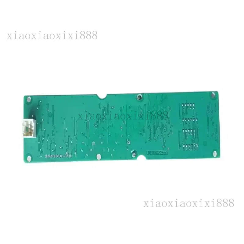 

For Hobart AM90001-245621-002 dishwasher display panel BAE accessories