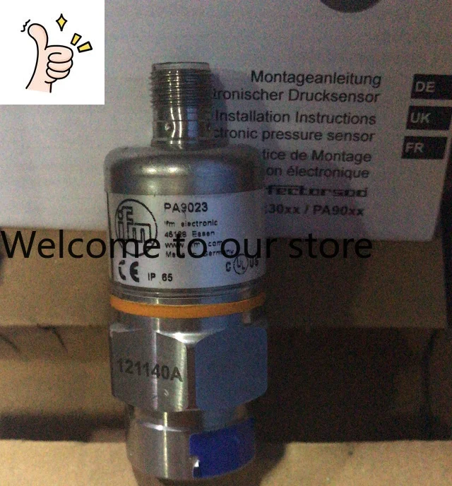 PA9023 | PA-025-RBR…