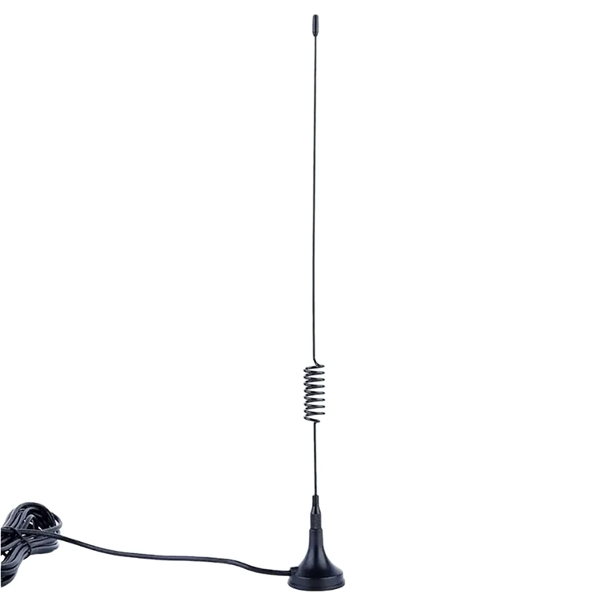 

Приемник SDR 100 кГц-1,7 ГГц Полнодиапазонный УФ-ВЧ RTL-SDR USB-приемник_OFSS