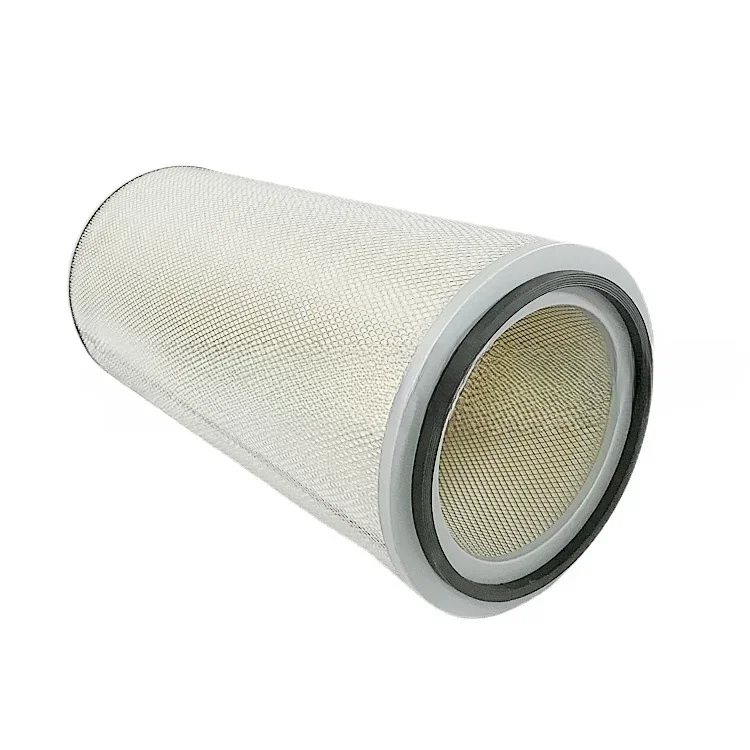 

4211-27-01 Screw Compressor Air Filter