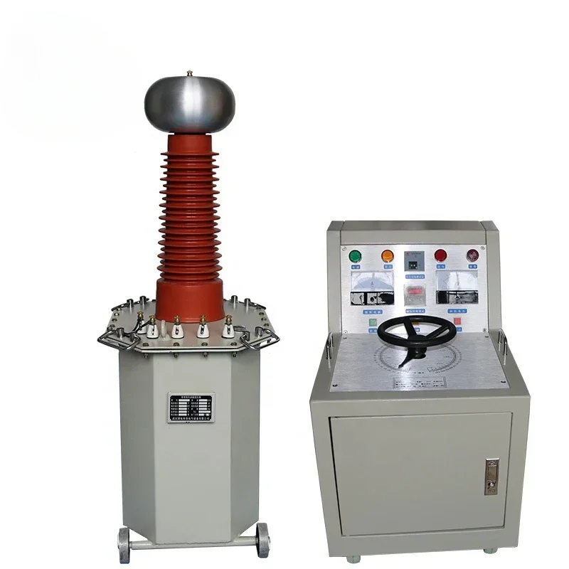 Portable Ac/Dc 10Kv…