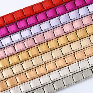 8 최고의 판매 하프 시프 브레이슬릿 - №3