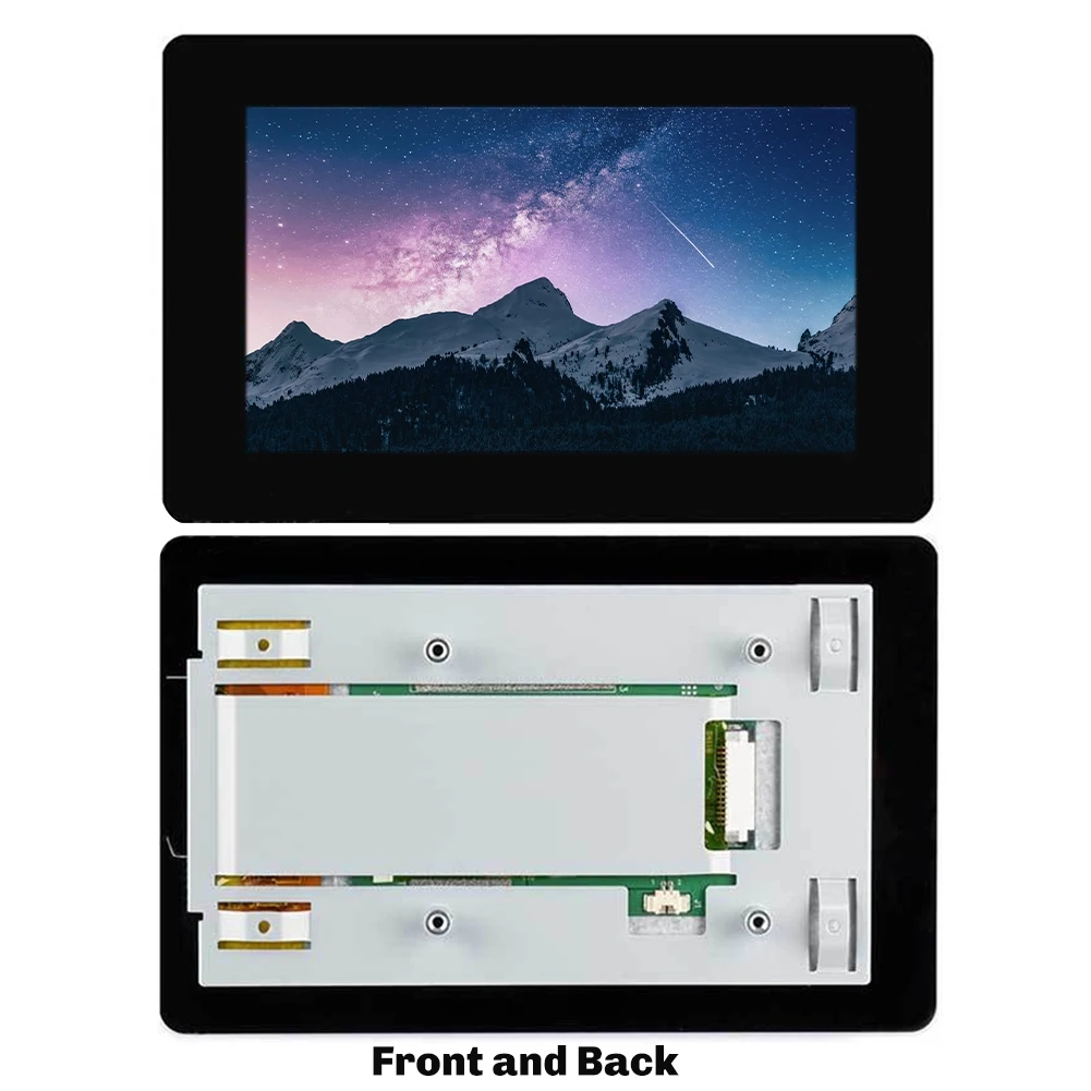 Abac-Display Screen… - image