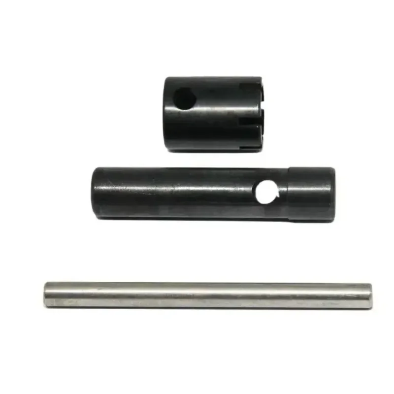 Image 4: Outils cylindriques de haute qualité pour trompette, artisanat d'instruments de musique, outils de réparation de trompette, vente en gros